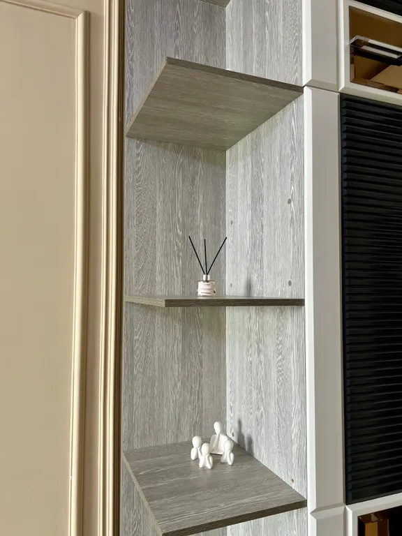 Квартира в Ташкент Сити Gardens 2