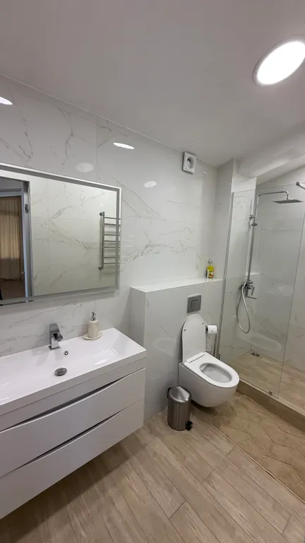 Роскошный дом на чёрном море