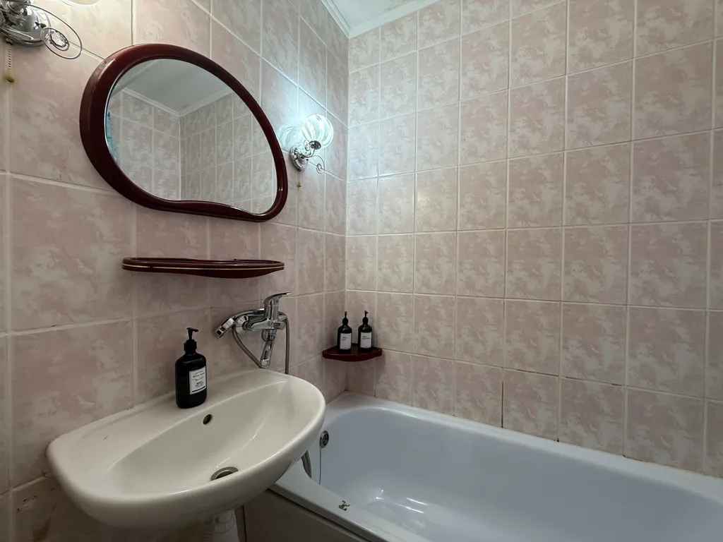 Отличная квартира