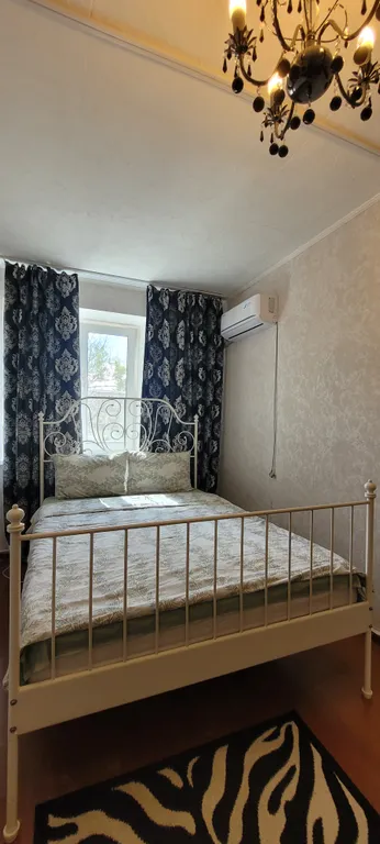 Квартира за ЖД Университетом