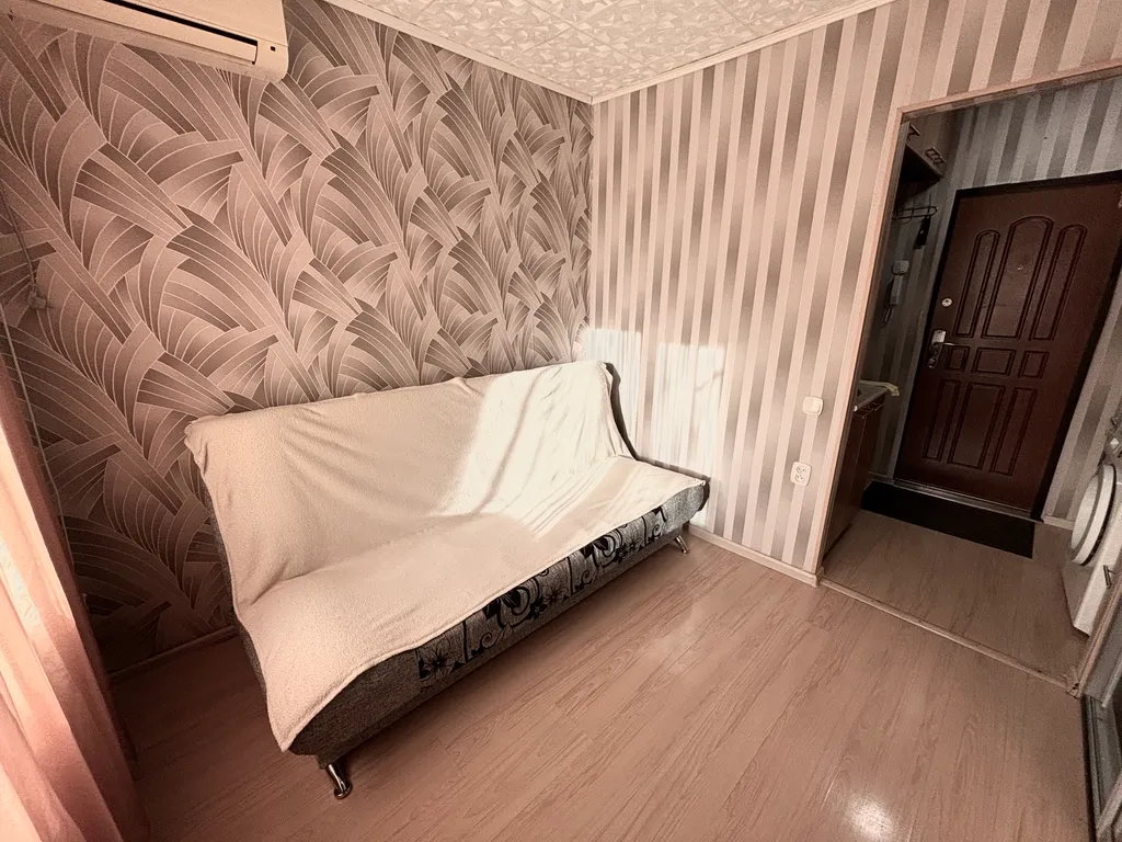 Квартира Уютная квартирка — аренда посуточно в Хабаровск