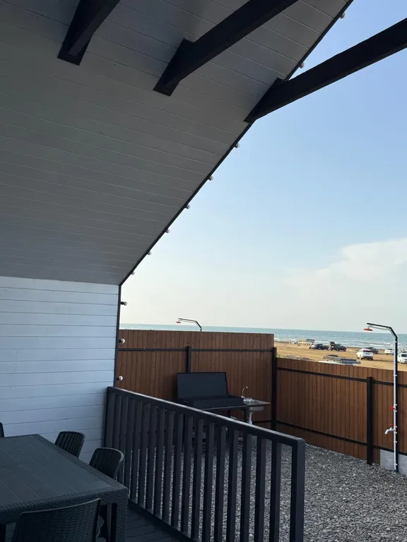 Коттедж с видом на море №1