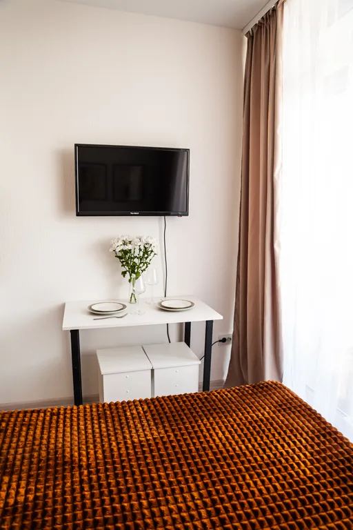 Квартира комфортная рядом с Волга спорт ареной