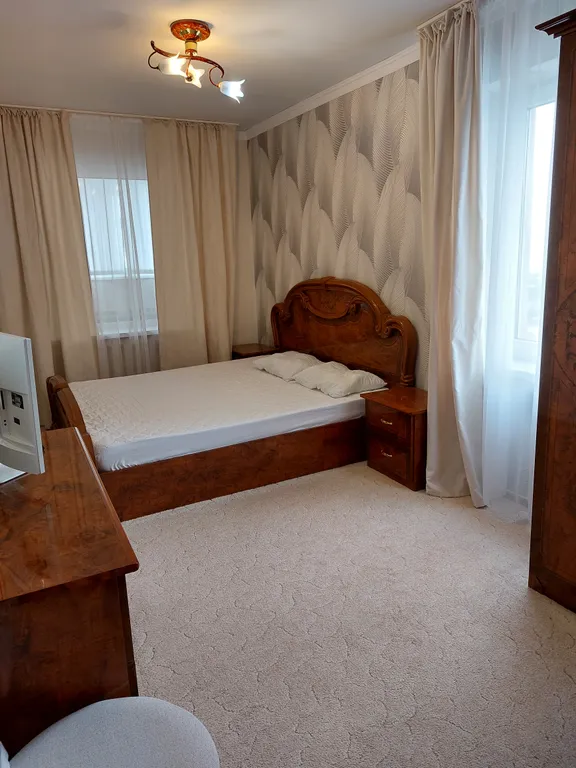 2-комнатная Квартира — аренда посуточно в Алушта