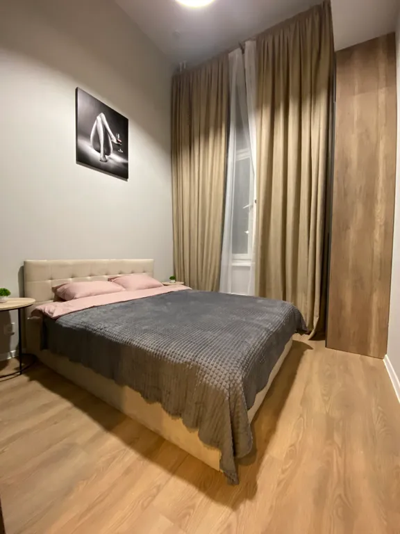 Amber Loft  -  Уникальная квартира