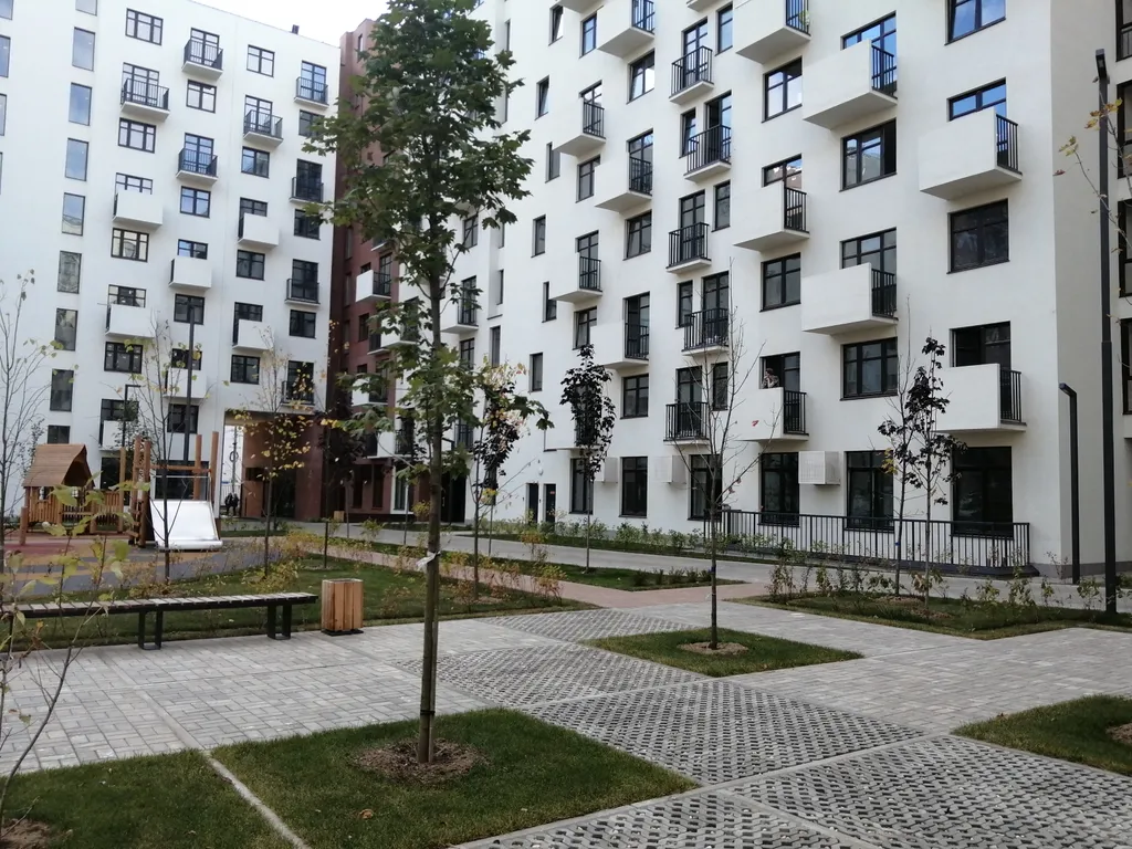 Квартира в центре Ярославля