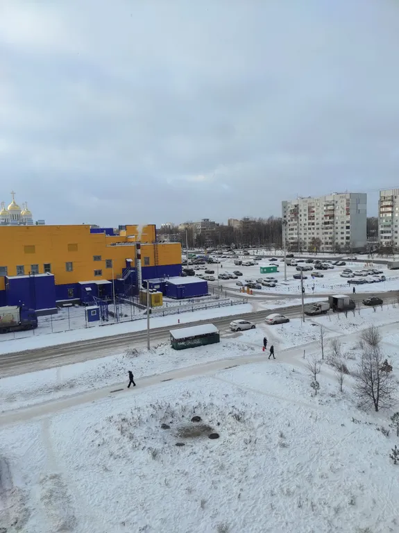 Стильная современная квартира с качественным ремонтом и отличной локацией