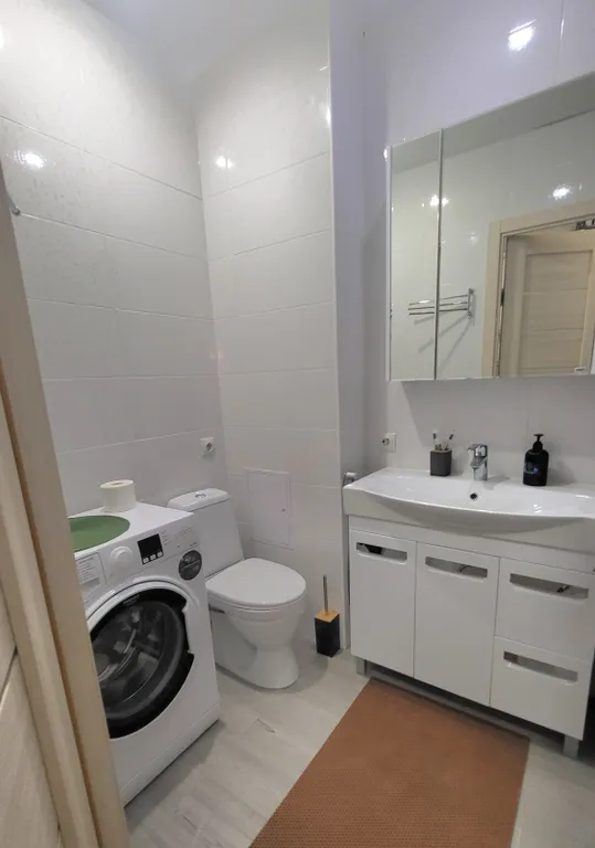 Квартира в центре в ЖК Токио - премиум класса