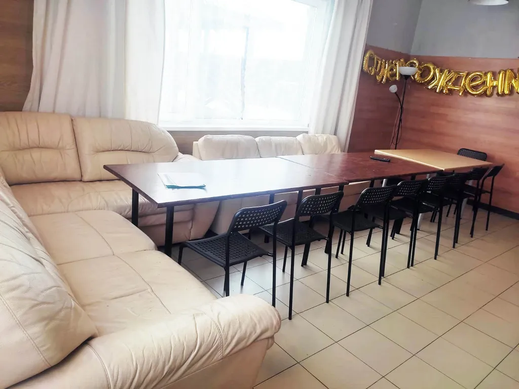 Шале со вторым светом