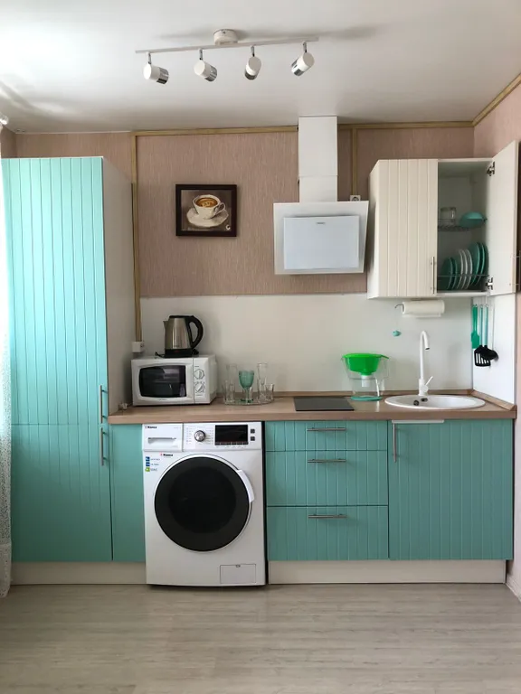 Мятная студия