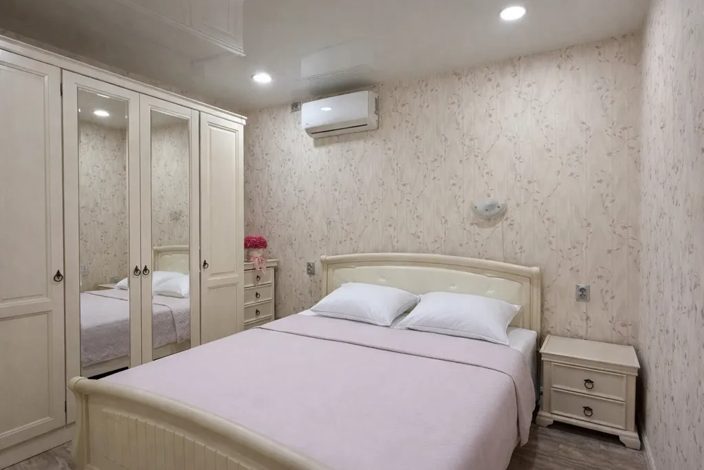 Квартира Двухуровневый комфорт в сердце города ждет вас — аренда посуточно в Уссурийск