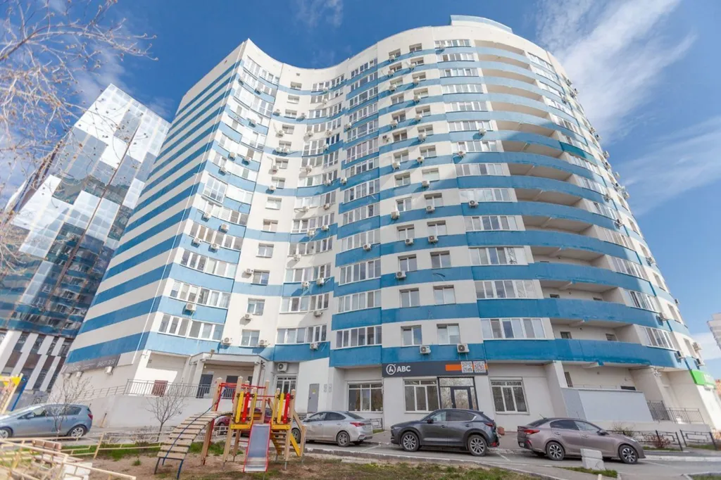 Апартаменты Семейный вариант в центре