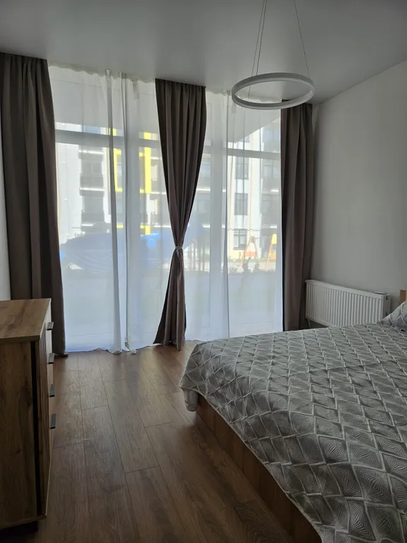 Квартира 1-комнатная Квартира — Светлогорск