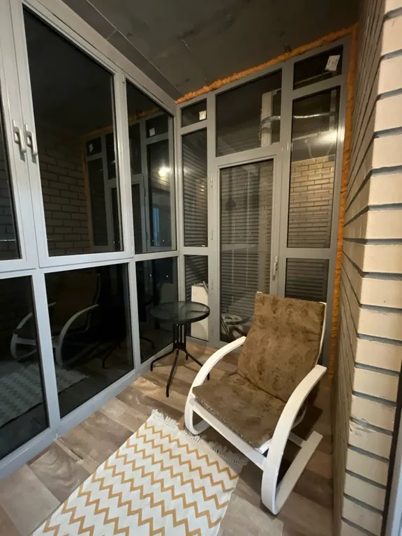 Уютная квартира в ЖК Ньютон