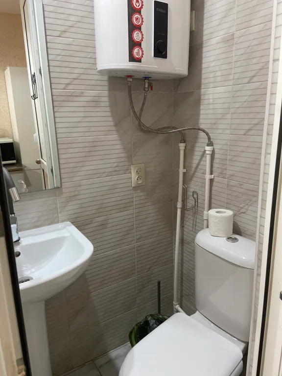 Уютная квартира в курортной зоне