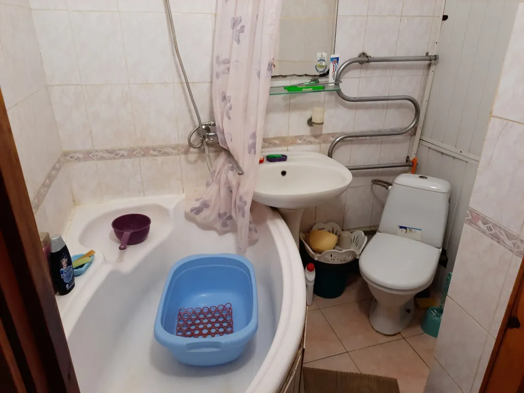 Квартира Квартира Western 2 — Евпатория