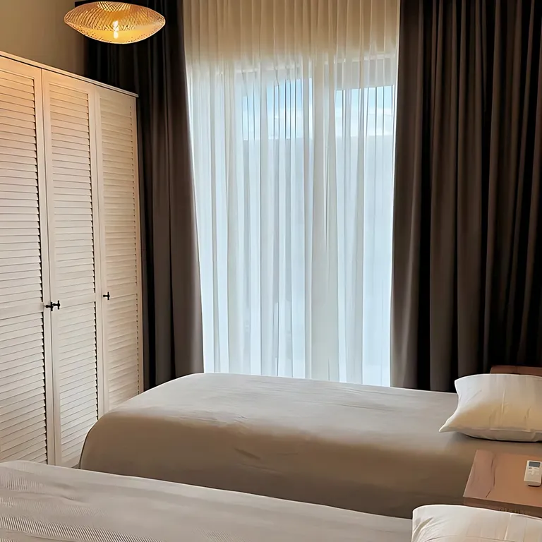 Коттедж Таунхаус №5 — Геленджик