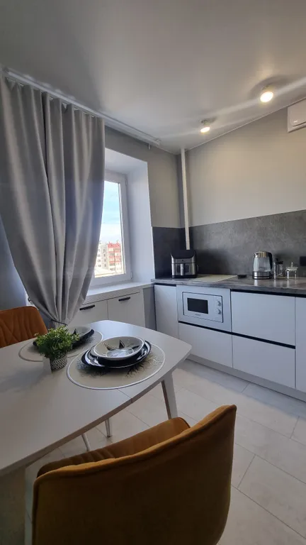 Уютная тишина, комфорт и чистота в приятной атмосфере