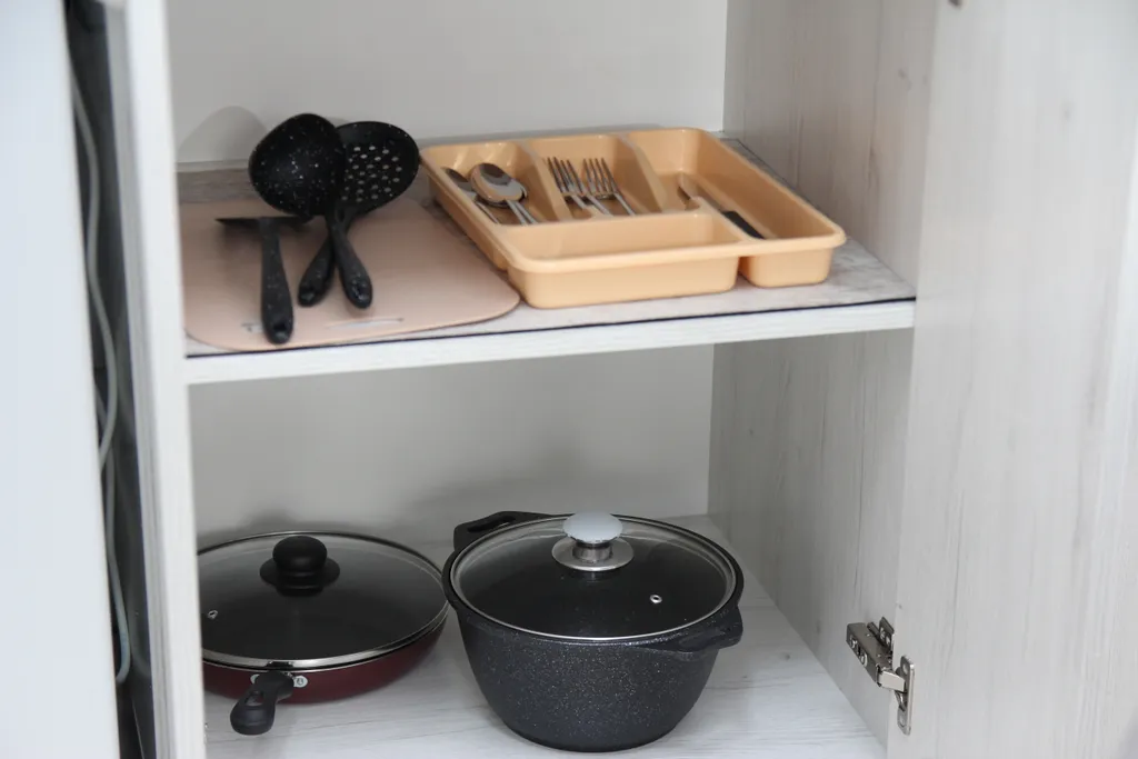 Новые апартаменты в новом ЖК