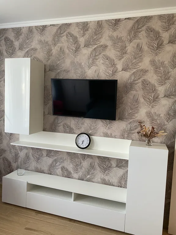 Уютная квартира на берегу Балтийского моря