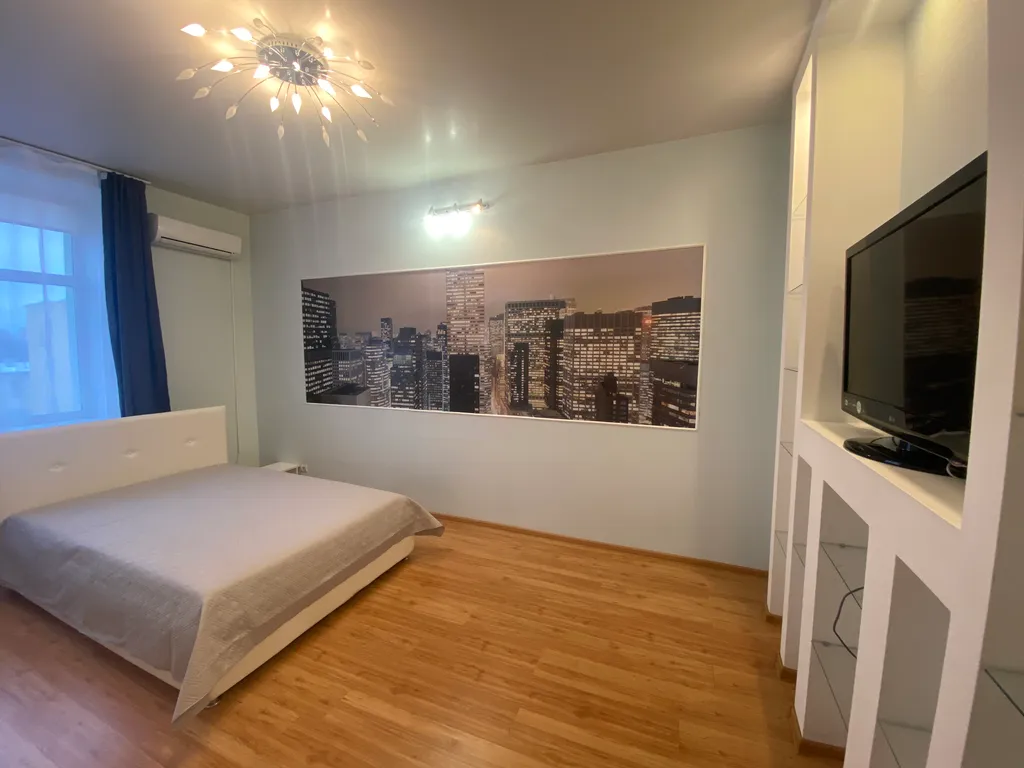 Уютная квартира в самом центре