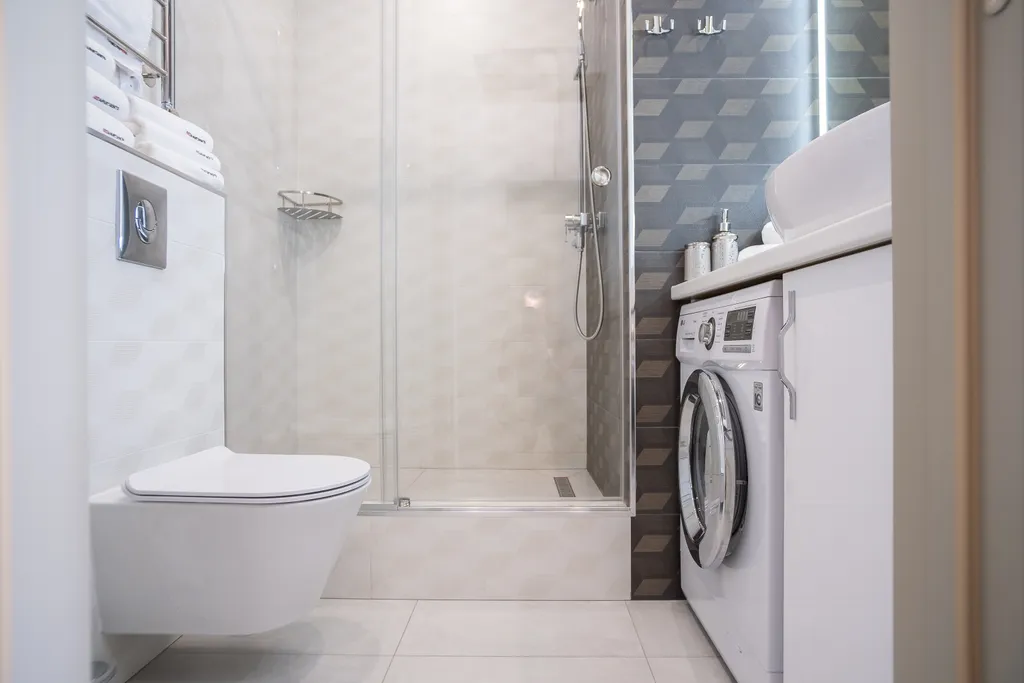 Арт Лайт Сити апартамент Кидман