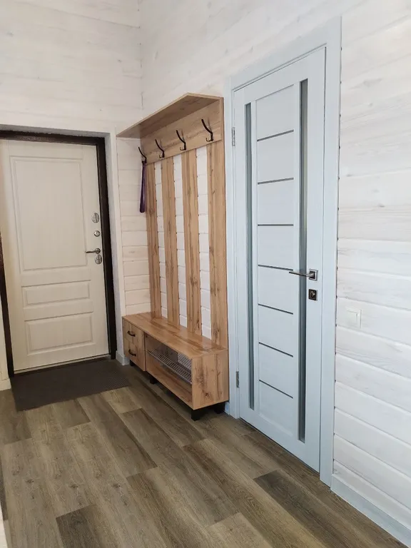 Коттедж стандарт