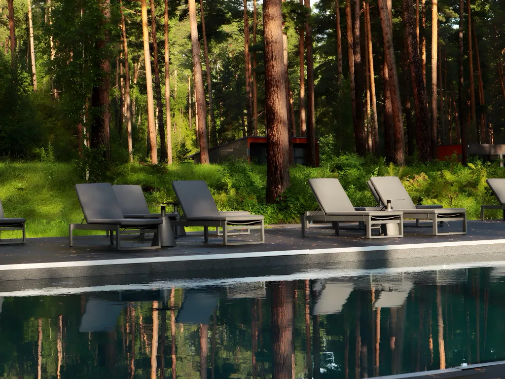 Коттедж 3-комнатный Дом — Манжерок