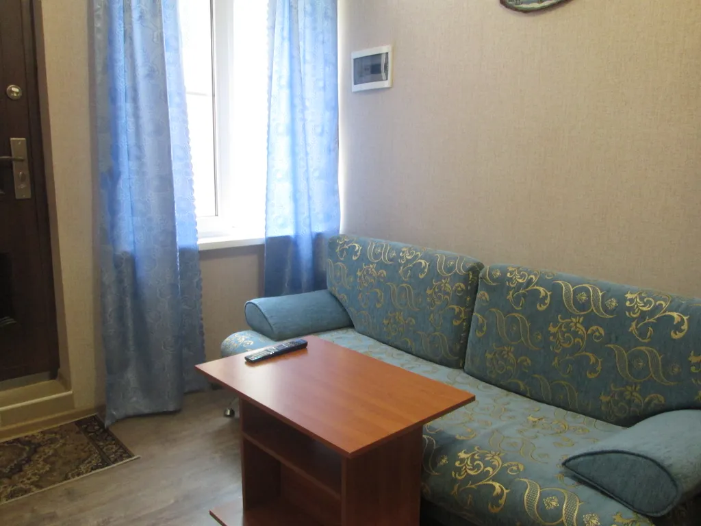 Квартира 1-комнатная Квартира — Сочи