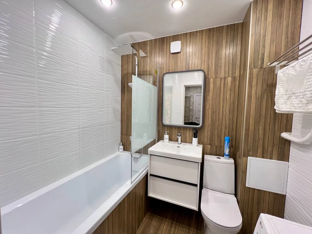 Квартира vip класса