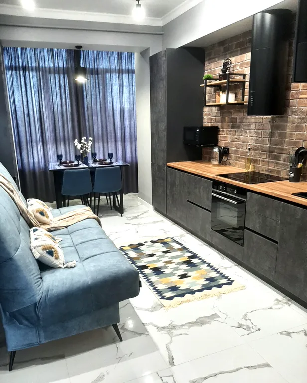 Одна из лучших квартир