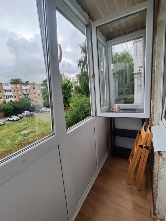 Квартира Уютная квартира в Амалиенау - отдых в зелёной зоне Калининграда — Калининград