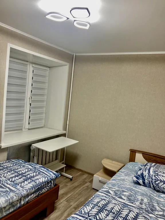 Квартира в центре