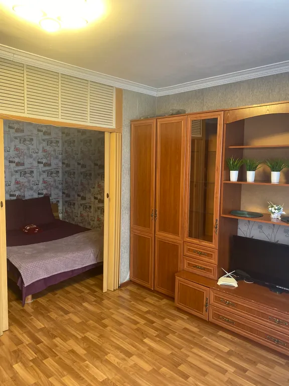 1-комнатная Квартира — аренда посуточно в Новокузнецк