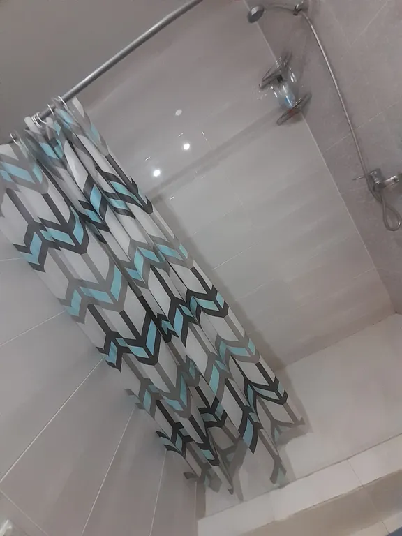 Квартира в новом доме