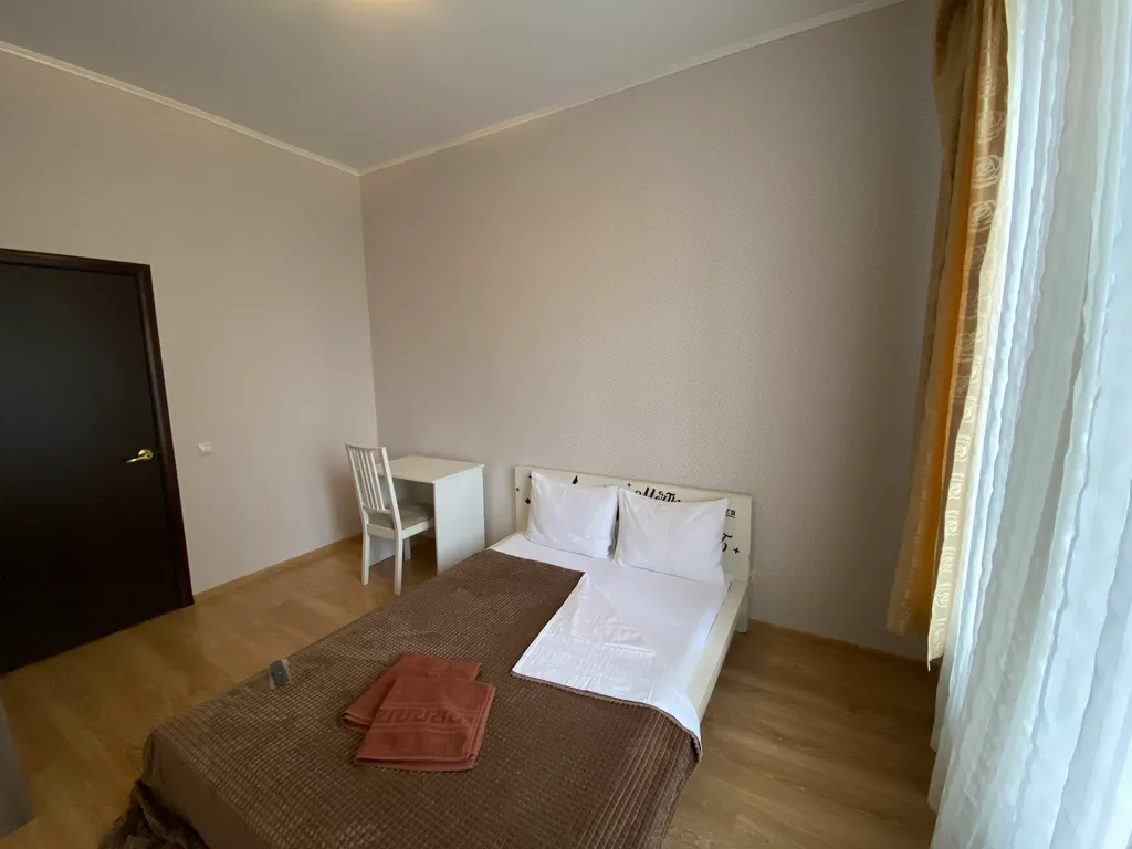 Квартира 2-комнатная Квартира — Санкт-Петербург