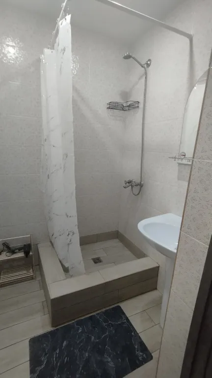 Уютная квартира на Русском Поле