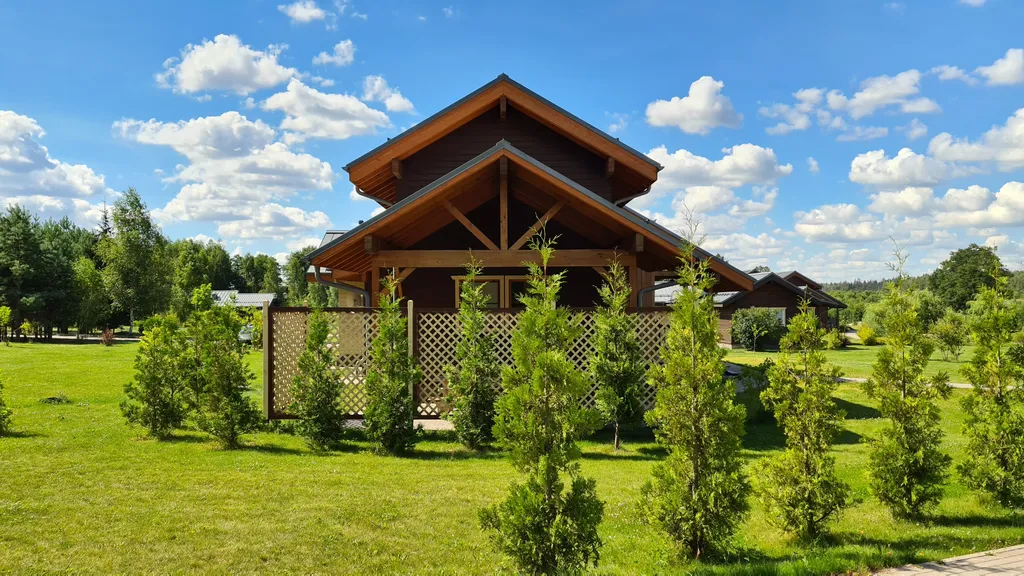 4-комнатный Дом