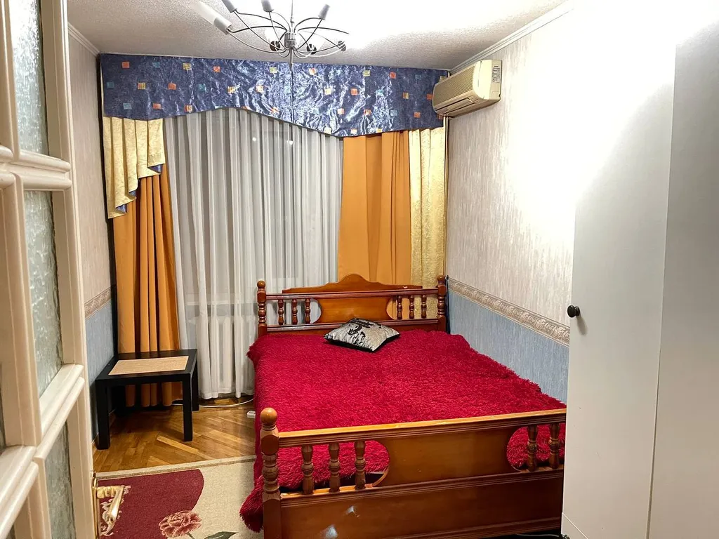 Квартира в центре