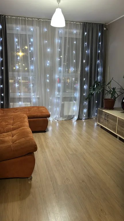 Квартира Новая квартира — Екатеринбург