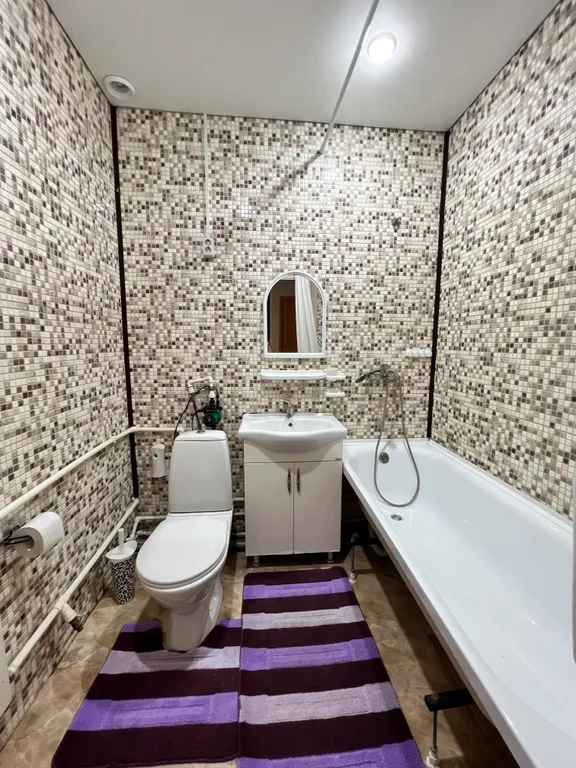 Дом для большой компании