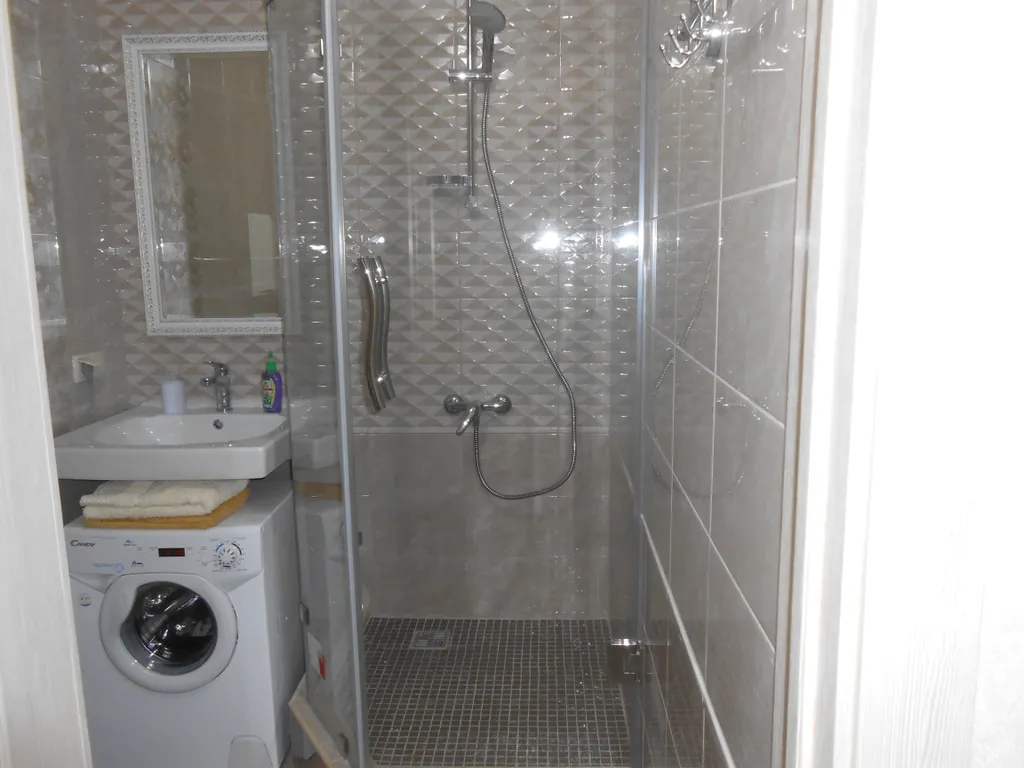 Уютная квартира в центре