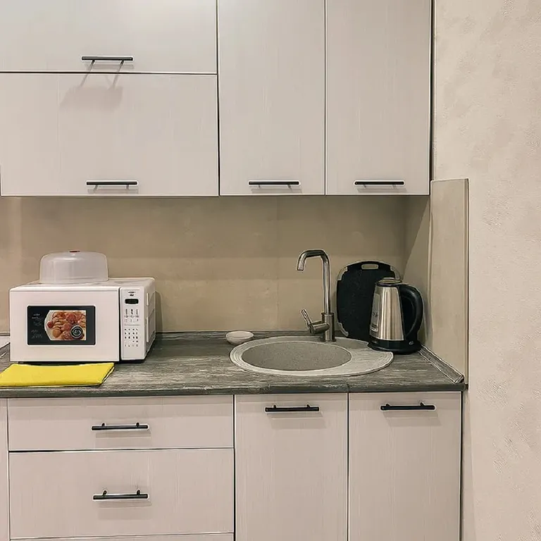 Комфортная евродвушка на Чехова