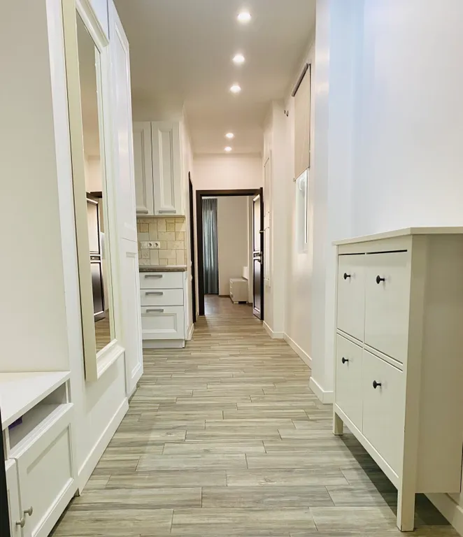 Квартира Квартира у моря! — Адлер