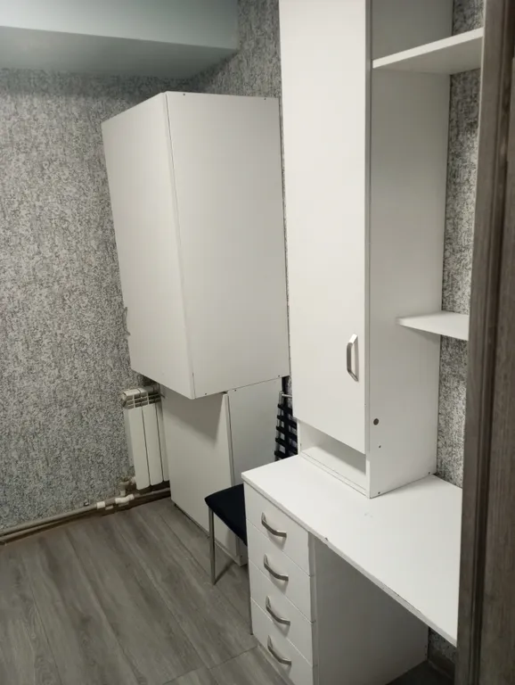 В центре Еревана с собственном двориком