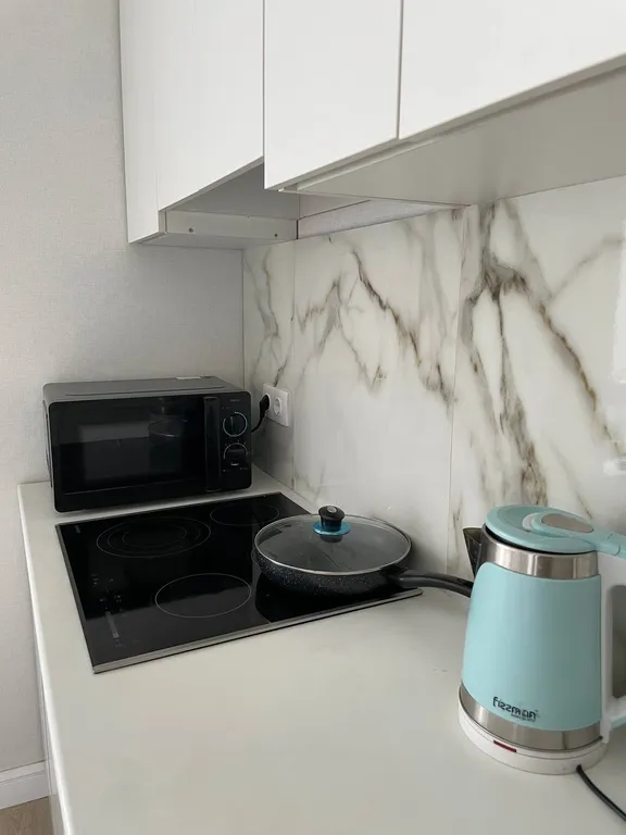 Sat City JJ Apartments