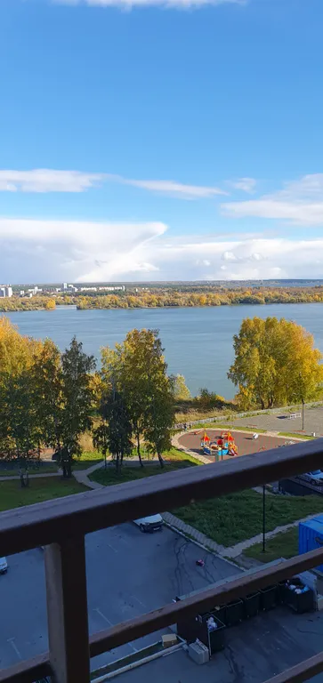 Море Энергия Мешалкина