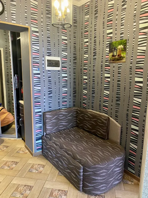 Уютная квартира как дома