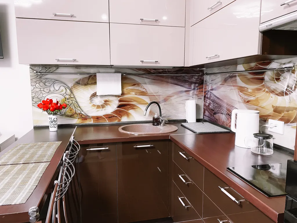 Апартаменты орлова роща