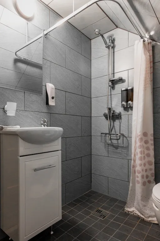 Коттедж Домик с сауной и зоной барбекю — Сортавала